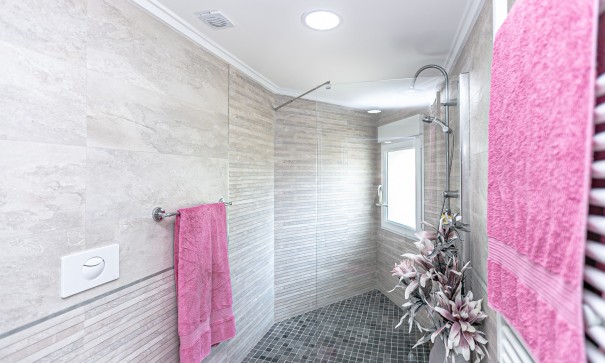 Sale - Detached Villa -
Campoamor - Lomas de Don Juan