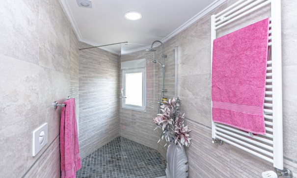 Sale - Detached Villa -
Campoamor - Lomas de Don Juan