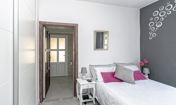 Sale - Detached Villa -
Campoamor - Lomas de Don Juan