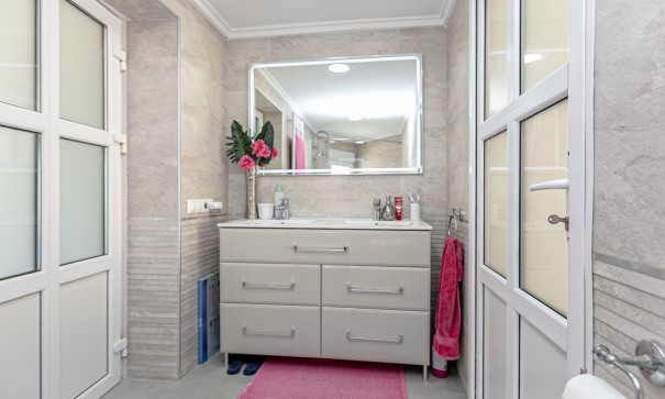 Sale - Detached Villa -
Campoamor - Lomas de Don Juan