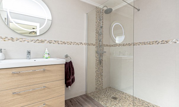 Sale - Detached Villa -
Campoamor - Lomas de Don Juan