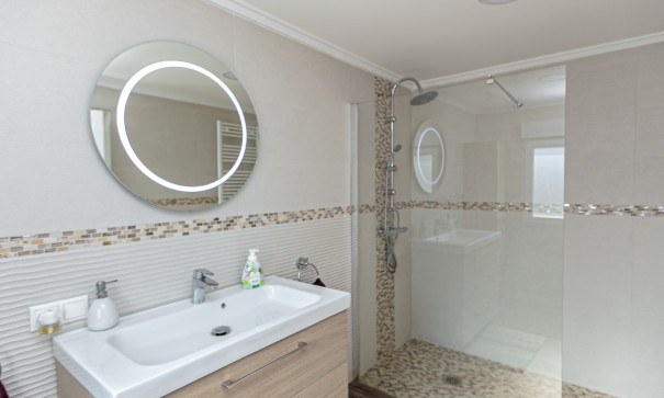 Sale - Detached Villa -
Campoamor - Lomas de Don Juan