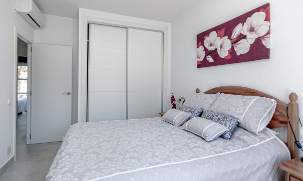 Sale - Detached Villa -
Campoamor - Lomas de Don Juan