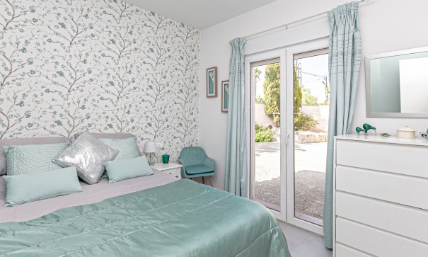 Sale - Detached Villa -
Campoamor - Lomas de Don Juan