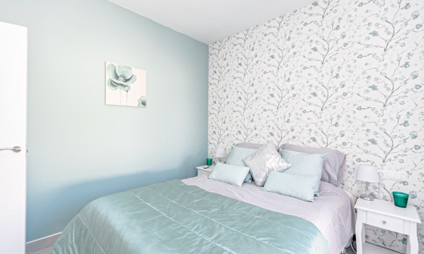 Sale - Detached Villa -
Campoamor - Lomas de Don Juan