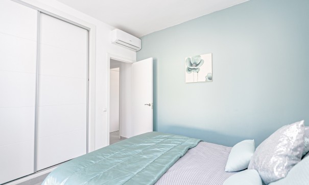 Sale - Detached Villa -
Campoamor - Lomas de Don Juan