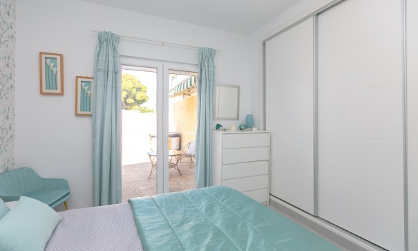 Sale - Detached Villa -
Campoamor - Lomas de Don Juan