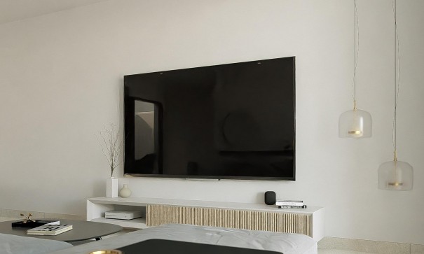 New Build - Apartment Flat -
Los Alcazares - Serena Golf