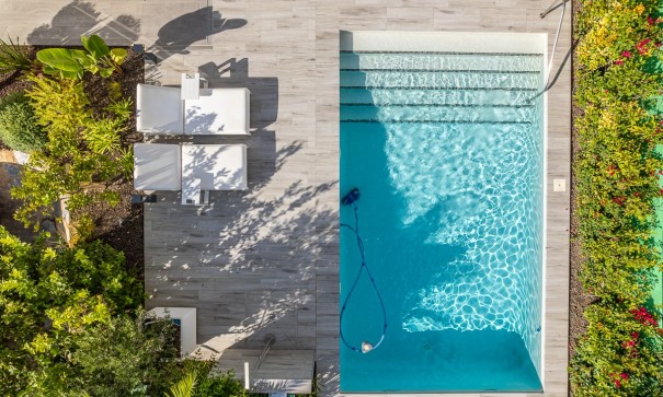 Sale - Detached Villa -
Algorfa - LA FINCA GOLF / ALGORFA