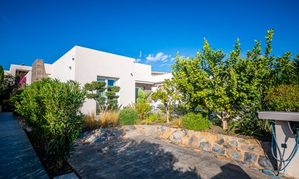 Sale - Detached Villa -
Algorfa - LA FINCA GOLF / ALGORFA