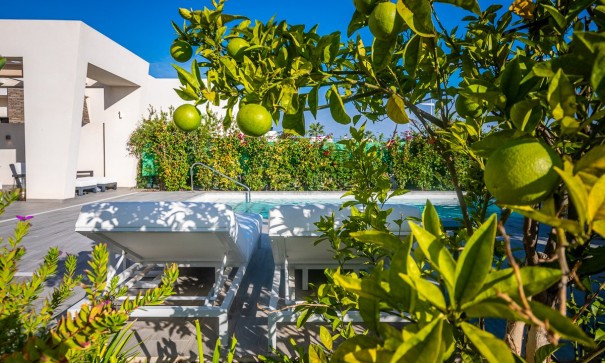 Sale - Detached Villa -
Algorfa - LA FINCA GOLF / ALGORFA