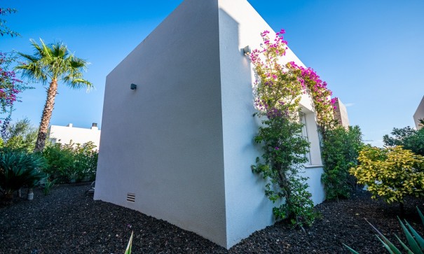 Sale - Detached Villa -
Algorfa - LA FINCA GOLF / ALGORFA