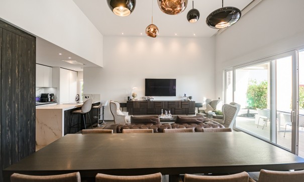 Sale - Detached Villa -
Algorfa - LA FINCA GOLF / ALGORFA