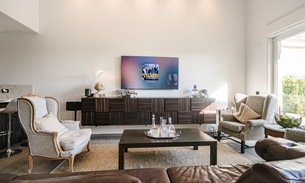 Sale - Detached Villa -
Algorfa - LA FINCA GOLF / ALGORFA