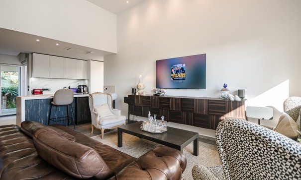 Sale - Detached Villa -
Algorfa - LA FINCA GOLF / ALGORFA