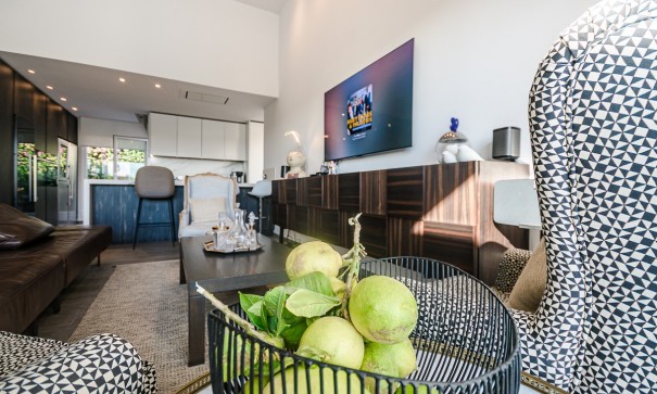 Sale - Detached Villa -
Algorfa - LA FINCA GOLF / ALGORFA