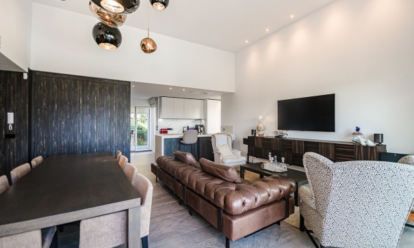 Sale - Detached Villa -
Algorfa - LA FINCA GOLF / ALGORFA