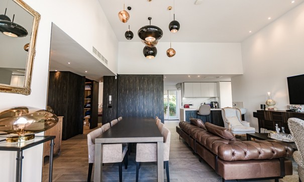 Sale - Detached Villa -
Algorfa - LA FINCA GOLF / ALGORFA