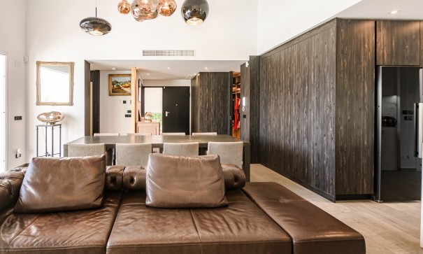 Sale - Detached Villa -
Algorfa - LA FINCA GOLF / ALGORFA