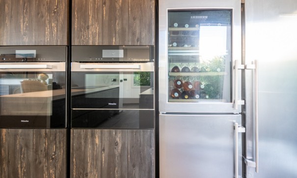 Sale - Detached Villa -
Algorfa - LA FINCA GOLF / ALGORFA