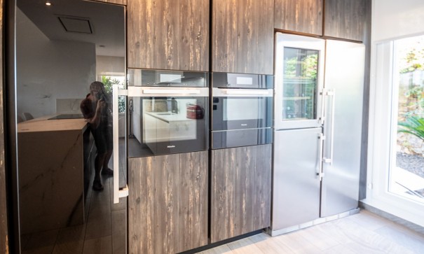 Sale - Detached Villa -
Algorfa - LA FINCA GOLF / ALGORFA