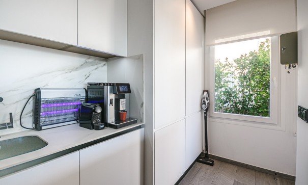 Sale - Detached Villa -
Algorfa - LA FINCA GOLF / ALGORFA