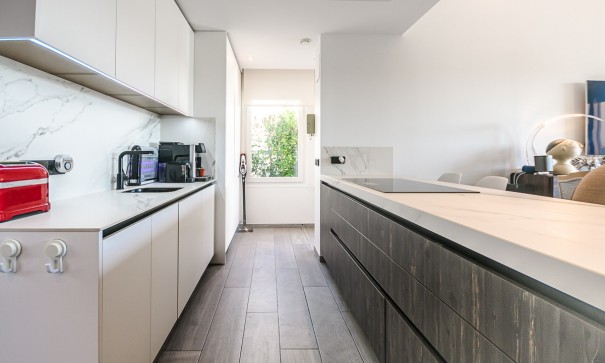 Sale - Detached Villa -
Algorfa - LA FINCA GOLF / ALGORFA