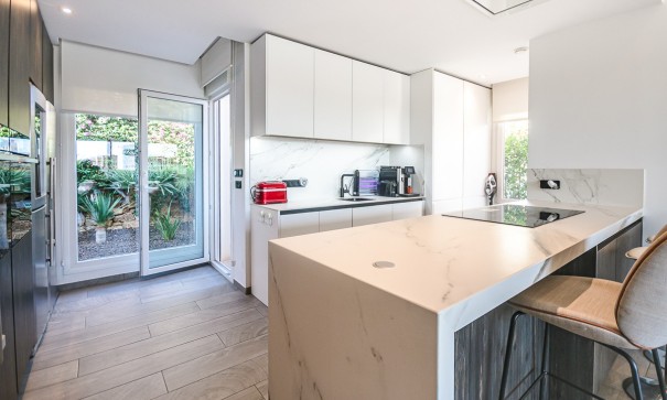 Sale - Detached Villa -
Algorfa - LA FINCA GOLF / ALGORFA