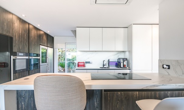 Sale - Detached Villa -
Algorfa - LA FINCA GOLF / ALGORFA