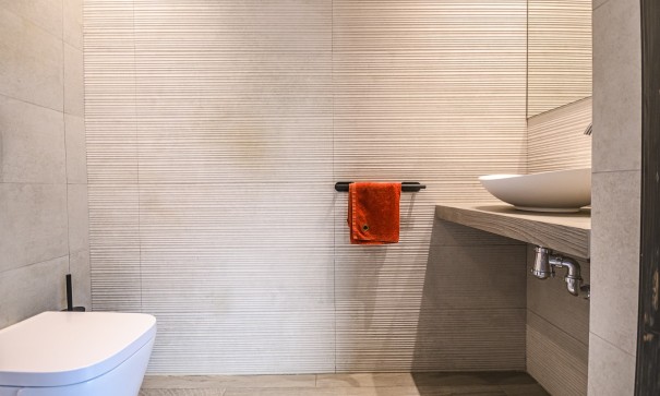 Sale - Detached Villa -
Algorfa - LA FINCA GOLF / ALGORFA