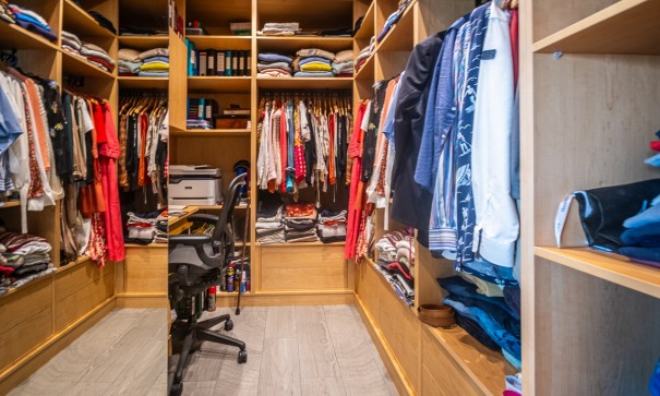 Sale - Detached Villa -
Algorfa - LA FINCA GOLF / ALGORFA