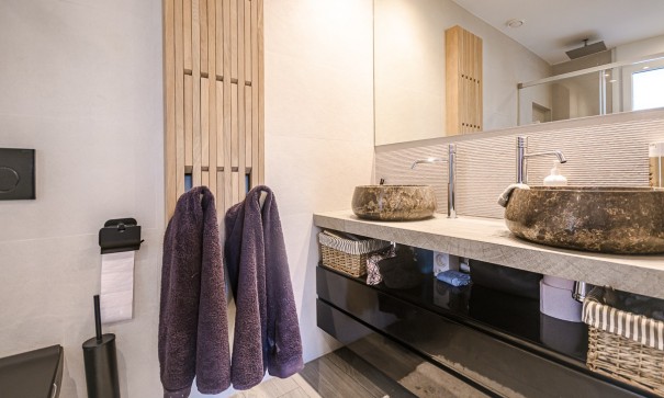 Sale - Detached Villa -
Algorfa - LA FINCA GOLF / ALGORFA