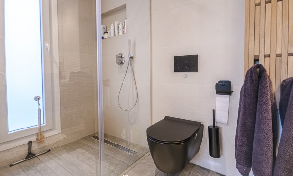 Sale - Detached Villa -
Algorfa - LA FINCA GOLF / ALGORFA