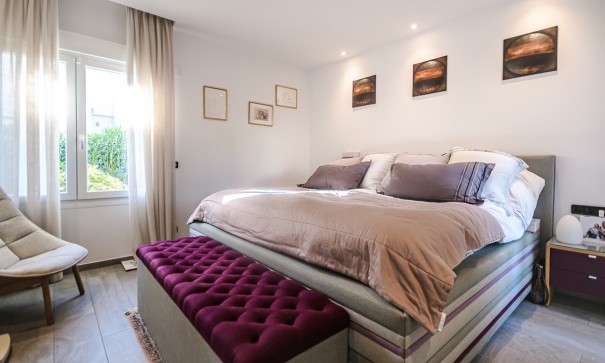 Sale - Detached Villa -
Algorfa - LA FINCA GOLF / ALGORFA