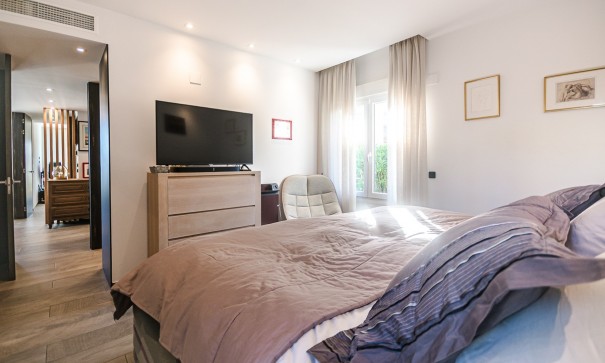 Sale - Detached Villa -
Algorfa - LA FINCA GOLF / ALGORFA