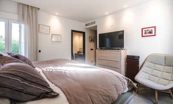 Sale - Detached Villa -
Algorfa - LA FINCA GOLF / ALGORFA