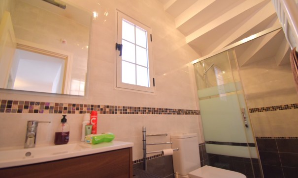 Sale - Detached Villa -
Orihuela Costa - Playa Flamenca