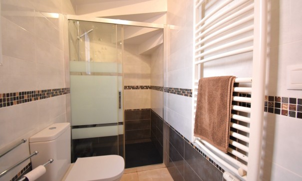 Sale - Detached Villa -
Orihuela Costa - Playa Flamenca