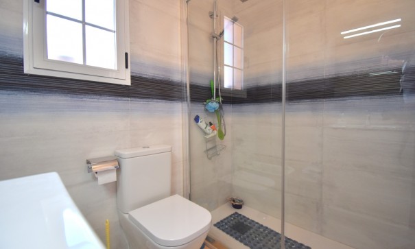 Sale - Detached Villa -
Orihuela Costa - Playa Flamenca