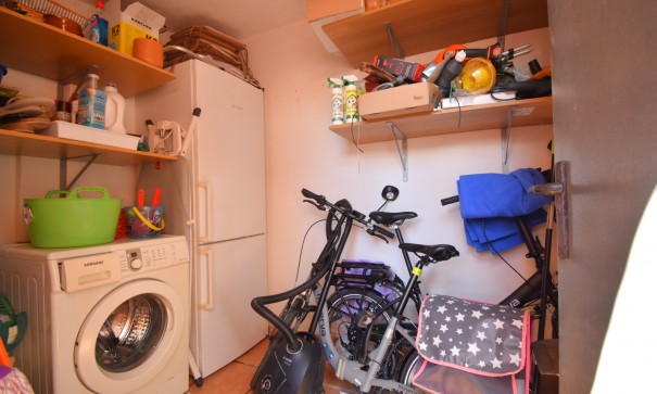 Sale - Detached Villa -
Orihuela Costa - Playa Flamenca