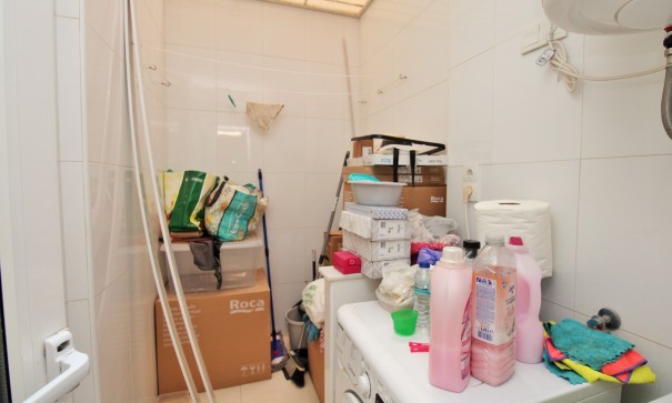 Videresalg - Lejlighed lejlighed -
Playa Flamenca