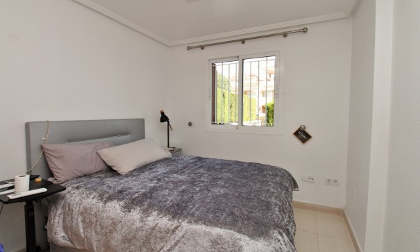 Videresalg - Lejlighed lejlighed -
Playa Flamenca