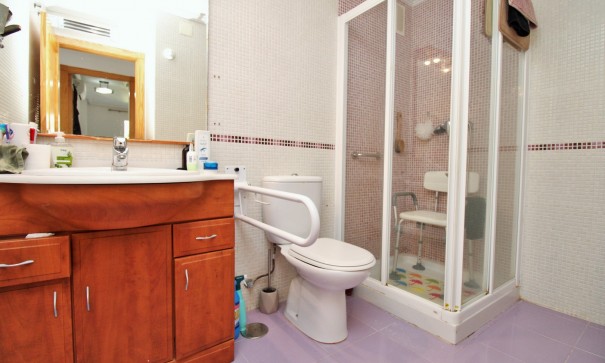 Videresalg - Lejlighed lejlighed -
Playa Flamenca