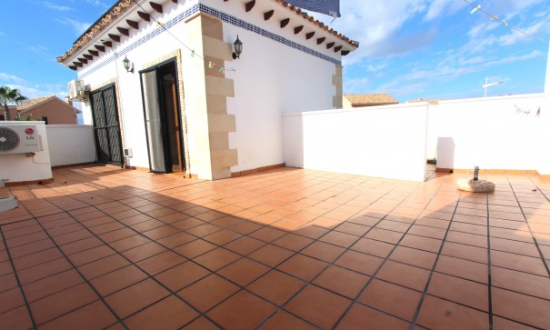 Venta - Chalet Independiente -
Algorfa - Algorfa (La Finca Golf)