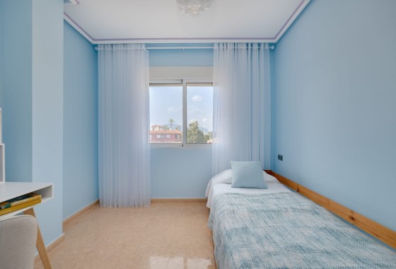 Sprzedaż - Apartament mieszkanie -
Jacarilla