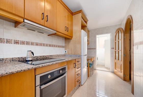 Sprzedaż - Apartament mieszkanie -
Jacarilla