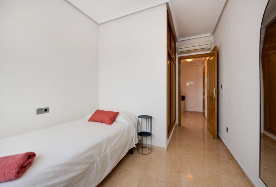 Sprzedaż - Apartament mieszkanie -
Jacarilla