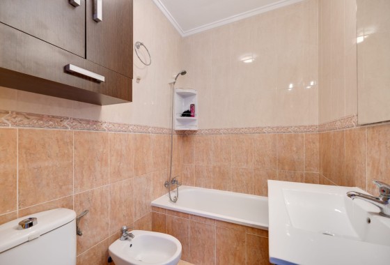 Sprzedaż - Apartament mieszkanie -
Jacarilla