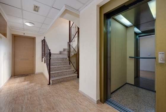Sprzedaż - Apartament mieszkanie -
Jacarilla