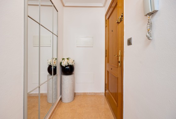 Sprzedaż - Apartament mieszkanie -
Jacarilla